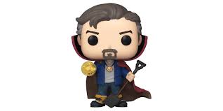 In addition to peter parker, he's once again joined in the movie by classmates mj and ned. Spider Man No Way Home Toy Suggests Doctor Strange In Casual Superhero Outfit Fox News Updates