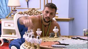 Um site com enquetes para você poder votar e saber a porcentagem das disputas do big brother brasil edição 2021. Mwdgn4zfah1w3m