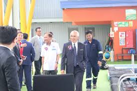 The institute of oil and gas was established in 2000. Tas Institute Of Oil And Gas