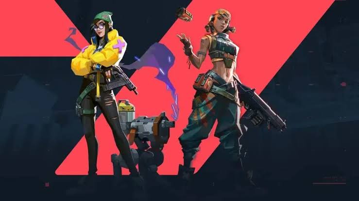 Panduan Pemula Valorant: Agen, Bidikan, & Ekonomi | GAMES.GG