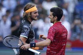 Novak djokovic αγωνίζεται στον επομενο αγωνα στις 9 ιουν 2021. Amsmwylx8n8vhm