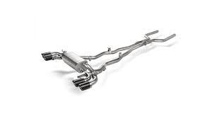 Jun 16, 2021 · daily: Bmw M5 M5 Competition F90 Opf Gpf 2019 Evolution Link Pipe Set Titanium Akrapovic Car Exhaust