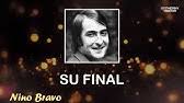 Álbum fotográfico de nino bravo. Nino Bravo Su Entierro Youtube