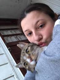 FOUND) Keep an eye out for Mr B (Baby). He has been missing for 2 days. He  lives