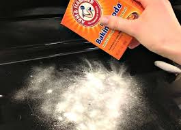 Baking soda is mildly abrasive and. How To Clean Induction Cookware Cooktops Getmecooking