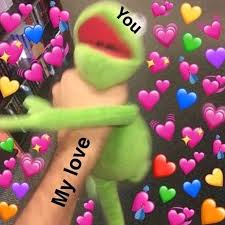 Pin By Tuana On Dyygularim In 2020 Cute Love Memes Love You Meme Cute Memes