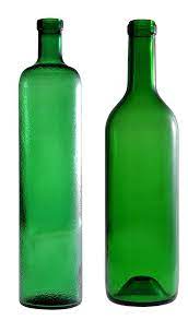 Empty Bottle S Png Image Bottle Vintage Bottles Green Glass Bottles