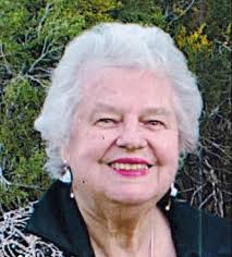 Phyllis Callen Obituary (2016)