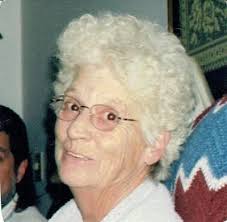 Pauline Kleveno Obituary (2015)