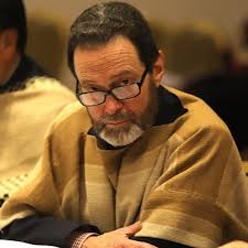 Merecido! Abel Bravo asume como Director Honorario de la Federación de  Criadores #caballochileno