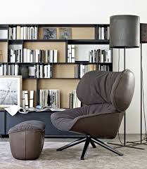 B B Italia Maxalto Tabano Chair Interiordesign Contemporary O Comfortable Living Room Chairs Small Living Room Chairs Comfortable Living Room Furniture