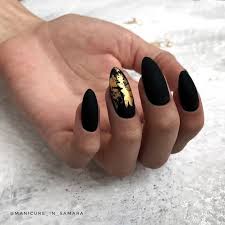 45 Beautiful Nailart Inspirations Every Girl Must Try Right Now Page 4 Style O Check Kathryn Jensma Schwarze Nagel Wunderschone Nagel Nagel Gel