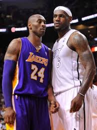 How much does lebron james weigh? Lebron James Makes Greatness Look Easy Vs Lakers