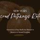 New Year’s Sacred Pathways Retreat event image
