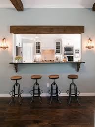 Kitchen Pass Through Living Room Kitchen Kitchen Living Kitchen Window Bar