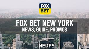 Stream all your favorite sports: Fox Bet New York App Guide And 2021 Update