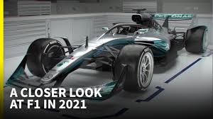 2021 fia formula one world championship™ race calendar. The Verdict On F1 S 2021 Concepts Youtube