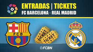 Реал мадрид vs барселона | футбол на рен тв | суббота 21:50. Tickets Fc Barcelona Vs Real Madrid The Classical 2019 2020