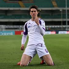 Check out his latest detailed stats including goals, assists, strengths & weaknesses and match ratings. Liverpool Fc Hold Talks With Fiorentina Striker Dusan Vlahovic S Agent Over Summer Anfield Move Serie A Lfc Transfer Room Liverpool S No 1 Source For Transfer News Speculation