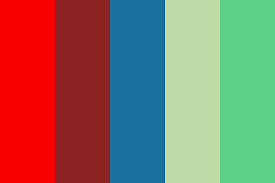 Kinda Weird Color Palette Colorpalette Colorpalettes Colorschemes Colorcombination Colorcombinations Colorcombos Color Color Palette Color Palette