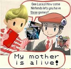 The Best Mother 3 Memes Memedroid