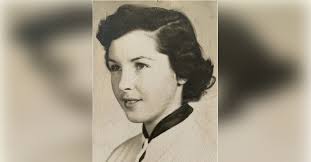 Obituary information for Nancy P'Simer Kilgallin