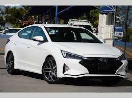 This phantom black 2020 hyundai elantra sel might be just the sedan for you. Hyundai Elantra Sedan For Sale Carsguide