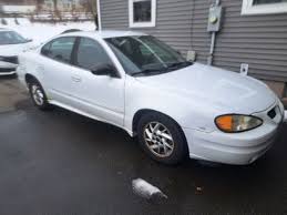 Image result for White 2004 Pontiac