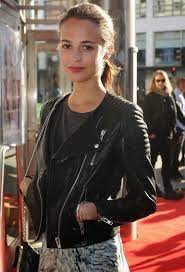 Pin On Tomb Raider 2018 Alicia Vikander