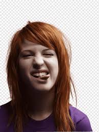 But williams's own signature neon hair, which has been orange, green, and everything in between, is now a subtler shade of blonde — because, to hear her tell it, i needed to how did you first become interested in hair color? Hayley Png Images Pngwing