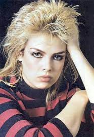 Kim Wilde Kim Music Pics Singer
