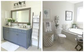 Find everything about farmhouse bathroom ideas and start saving now. A Budget Farmhouse Bathroom Refresh Willow Bloom Home