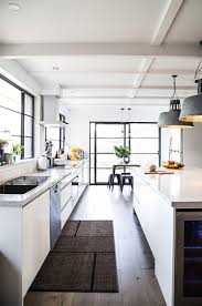 Industrial Style Inspiring Lighting Ideas For Your Kitchen