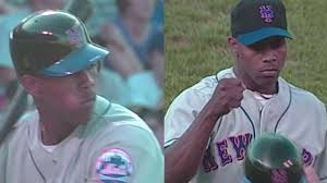 Of texas was recruiting him to play defense! Pat Mahomes Comes Up Big At Plate And On Mound Youtube