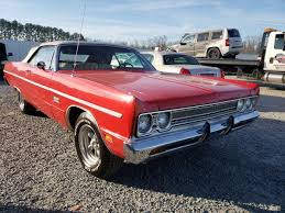 Image result for Vitamin C 1969 Fury