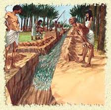 Ancient Egypt Irrigation Egypt Ancient Egypt Egyptian