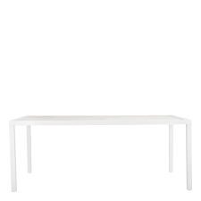 Discover all the latest trends. Koko Ii Ceramic Top Dining Table Rectangle 182 Janus Et Cie