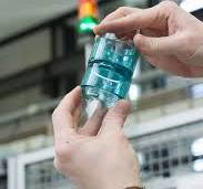 The art of PET injection moulding