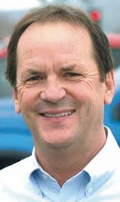 Scott Arnone lands Boys and Girls Club award