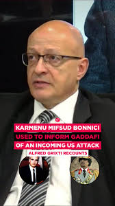 Karmenu Mifsud Bonnici