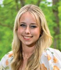 2024 Girl Scout Highest Awards Yearbook by GSCP2P