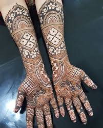 Hand mehndi designs pics 2018 eid ul azha henna fashion. 50 New Bridal Mehndi Designs 2019 Top Mehandi Design Trends For The Year
