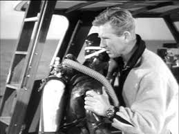 Alec shows a great picture of mike nelson that hung inside lloyd bridges malibu beach house, but where was that house? Boat Used In Sea Hunt Undergoing Re Fit Deeperblue Com