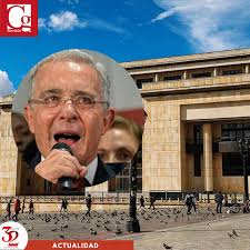 Manuel Alejandro Cañas, Autor Revista el Congreso