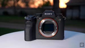 How to unlock the sd card in the phone memory. Sony A1 Review The Alpha Of Mirrorless Cameras Engadget