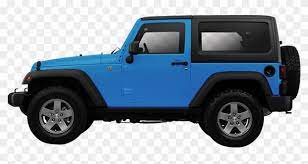 Test drive used 2019 jeep wrangler at home in virginia beach, va. Jeep Wrangler 2019 Exterior Colors Hd Png Download 1000x500 2890573 Pngfind