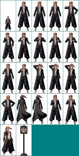He's earned respect, even awe, from every gang in the country. Pc Computer Danganronpa Trigger Happy Havoc Mondo Owada The Spriters Resource