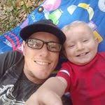 Josh Bottoms's Instagram, Twitter & Facebook