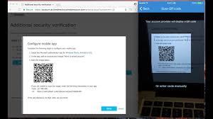 Head over to the microsoft website and enter the authy code in the entry space provided under the. 1 How To Set Up Microsoft Authenticator For Multi Factor Authentication In Azure Active Directory 1 2 Azure Active Directory Videos Demos Channel 9