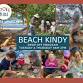 BEACH KINDY (3-5 YRS) event image